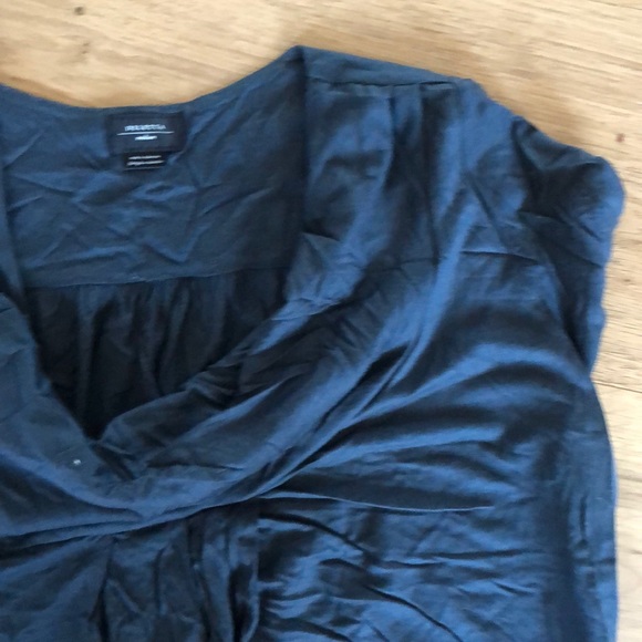 Cowl neck tee - Picture 3 of 4